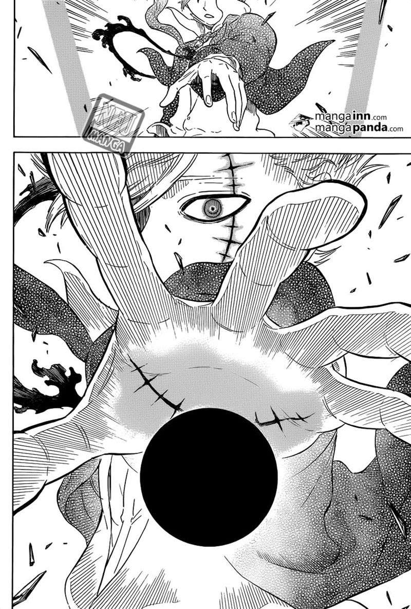 Hungry Joker Chapter 20 - halaman 11