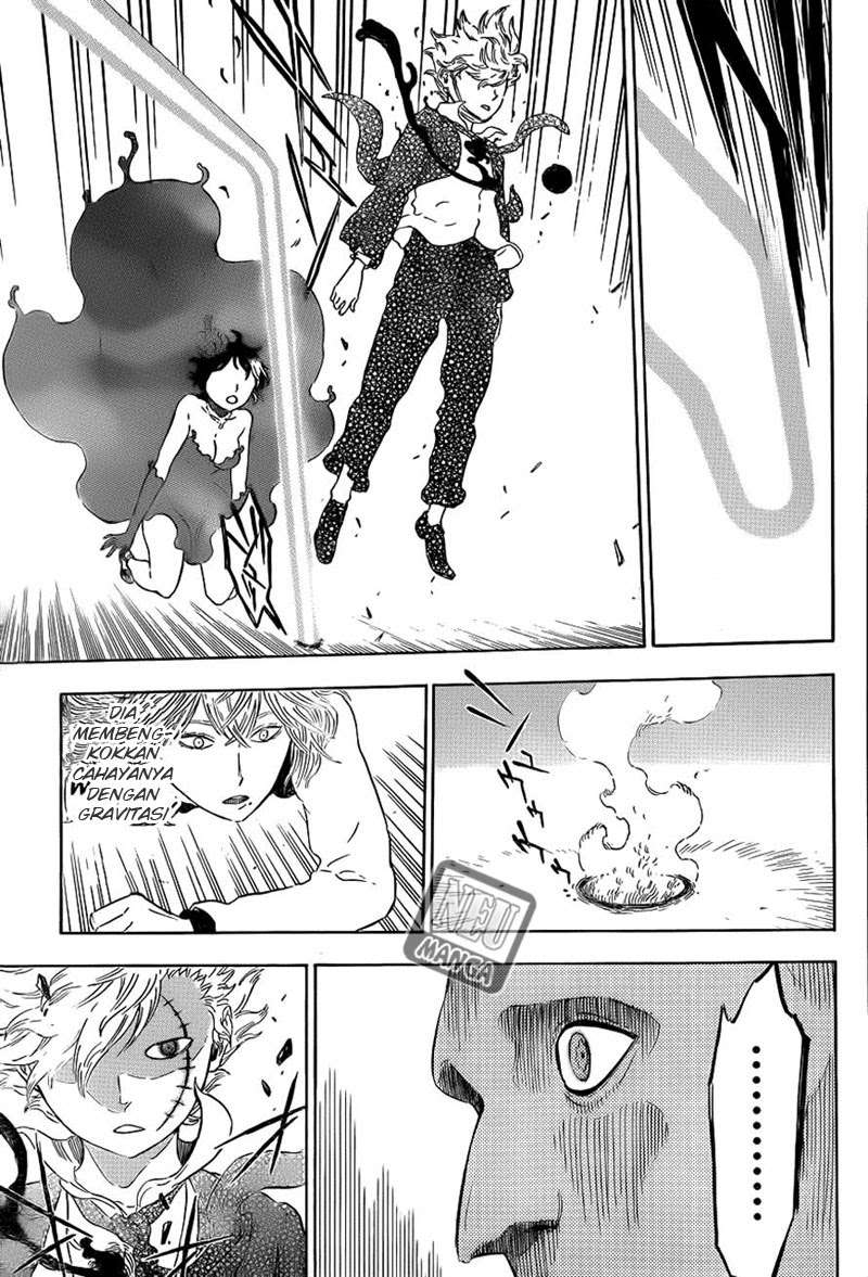 Hungry Joker Chapter 20 - halaman 6