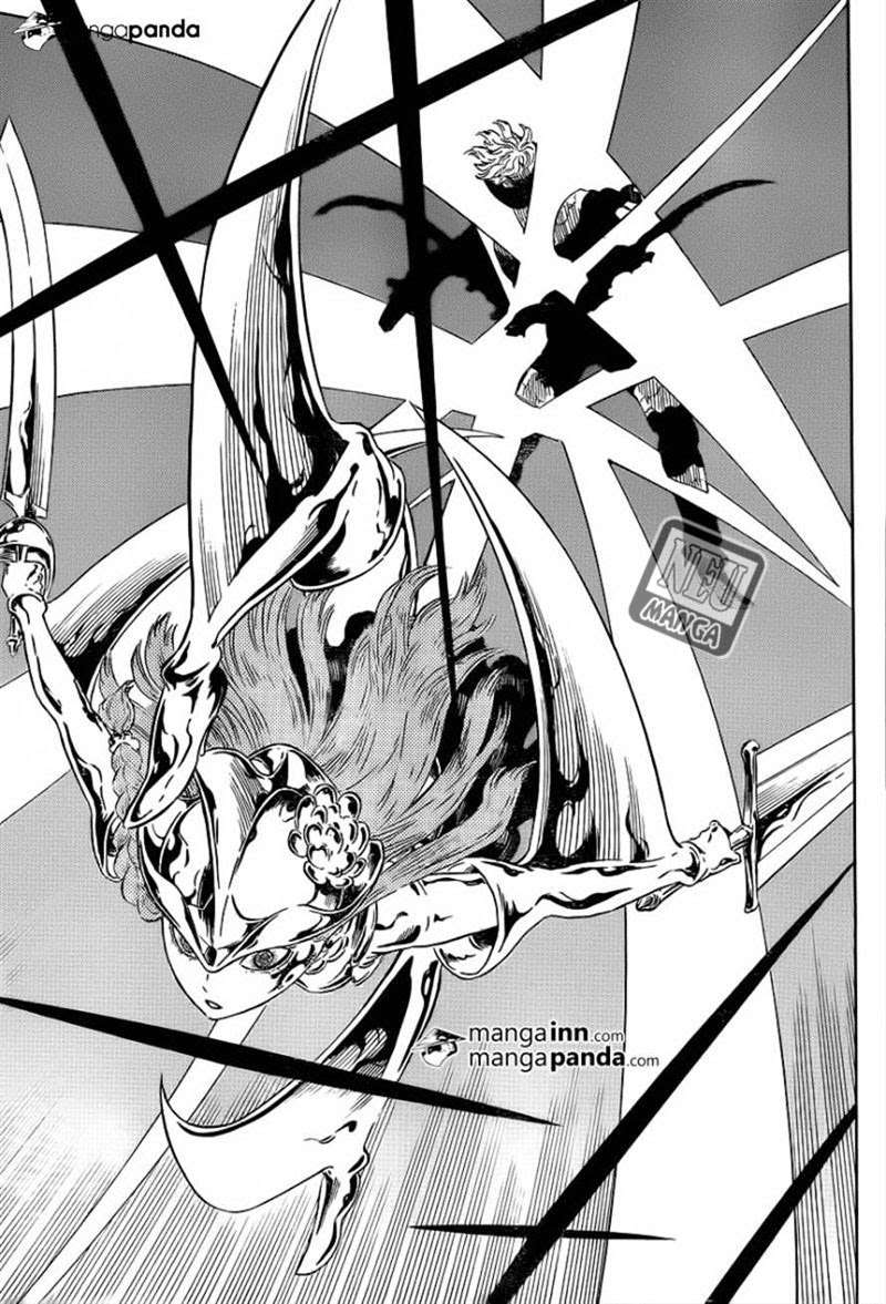 Hungry Joker Chapter 22 - halaman 11