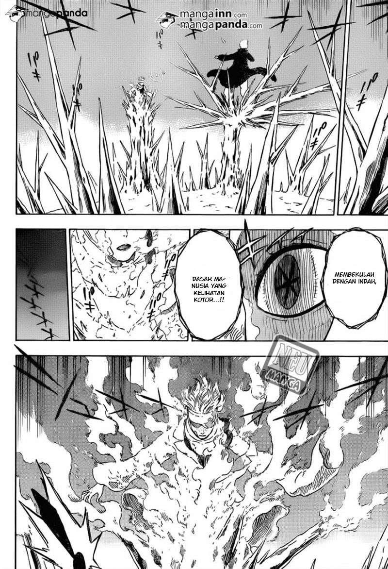 Hungry Joker Chapter 22 - halaman 6