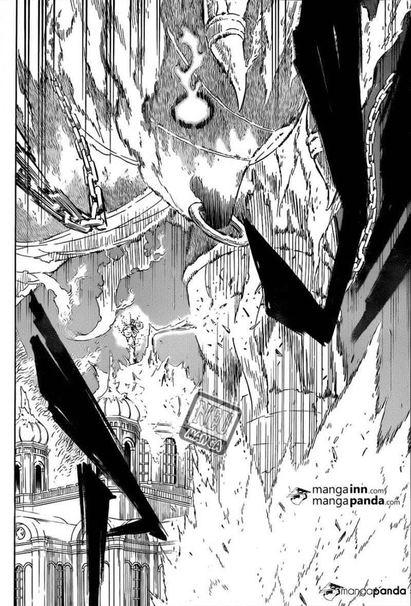 Hungry Joker Chapter 22 - halaman 8