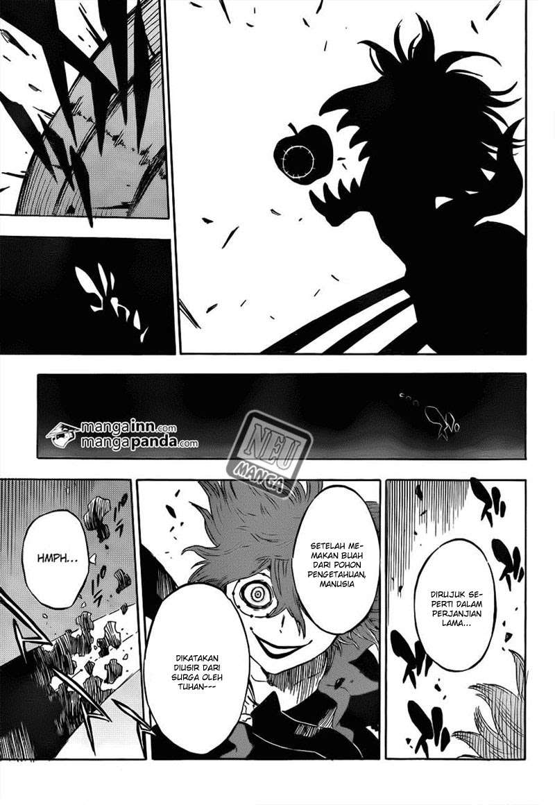 Hungry Joker Chapter 23 - halaman 18