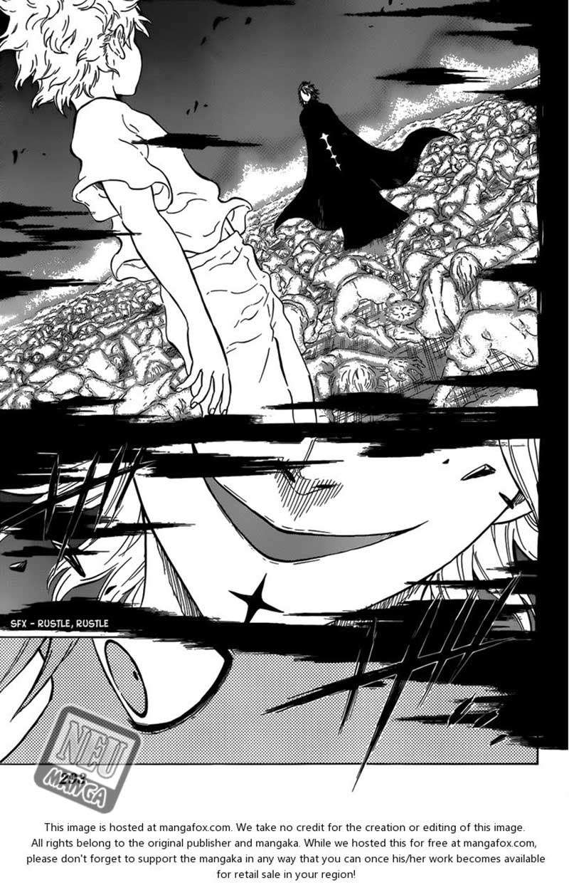 Hungry Joker Chapter 6 - halaman 14