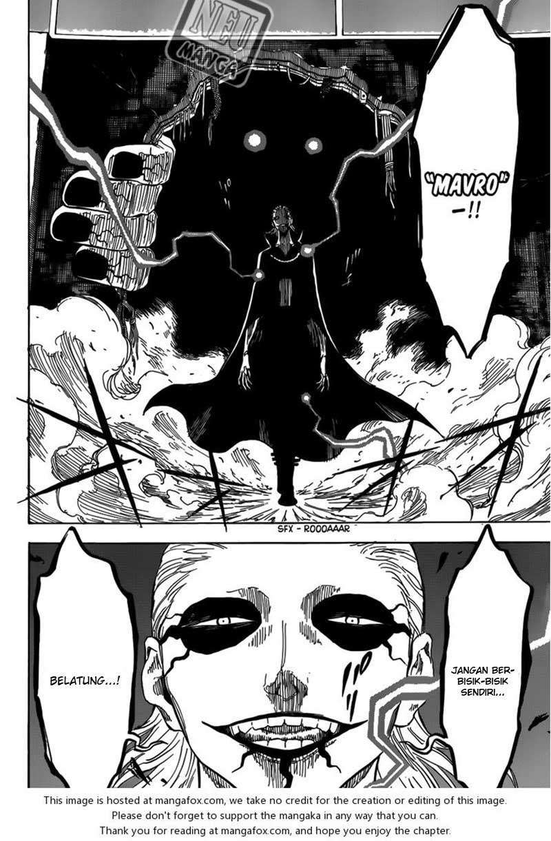 Hungry Joker Chapter 6 - halaman 17