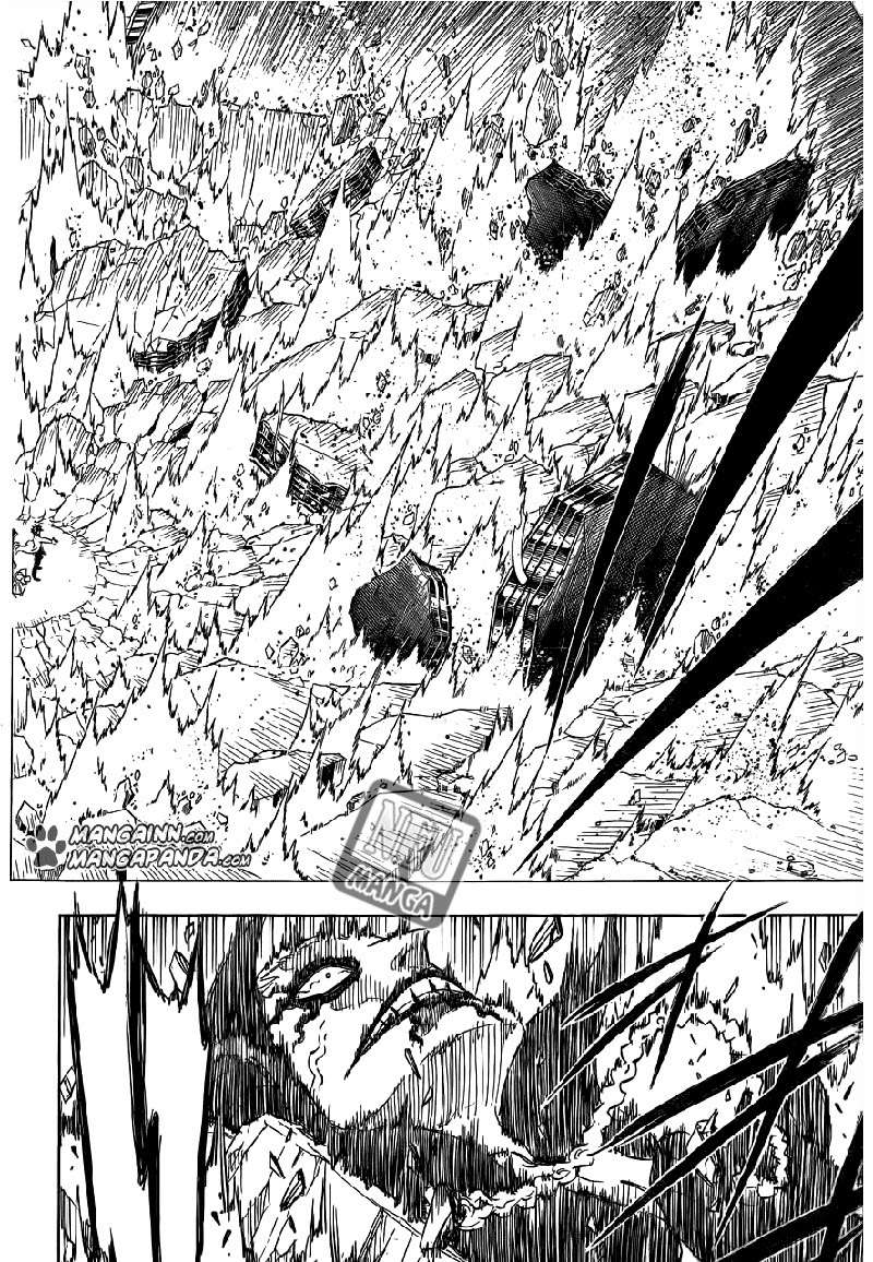 Hungry Joker Chapter 9 - halaman 12