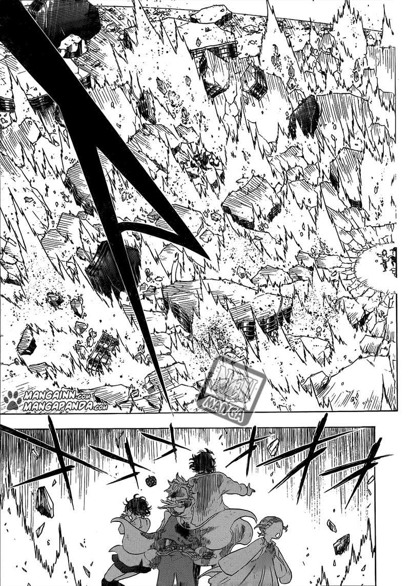 Hungry Joker Chapter 9 - halaman 13