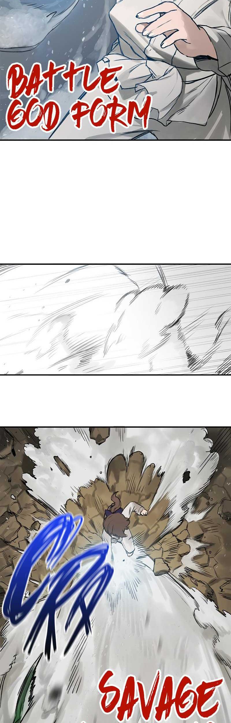 Hunter Academy’s Battle God Chapter 1 - halaman 29