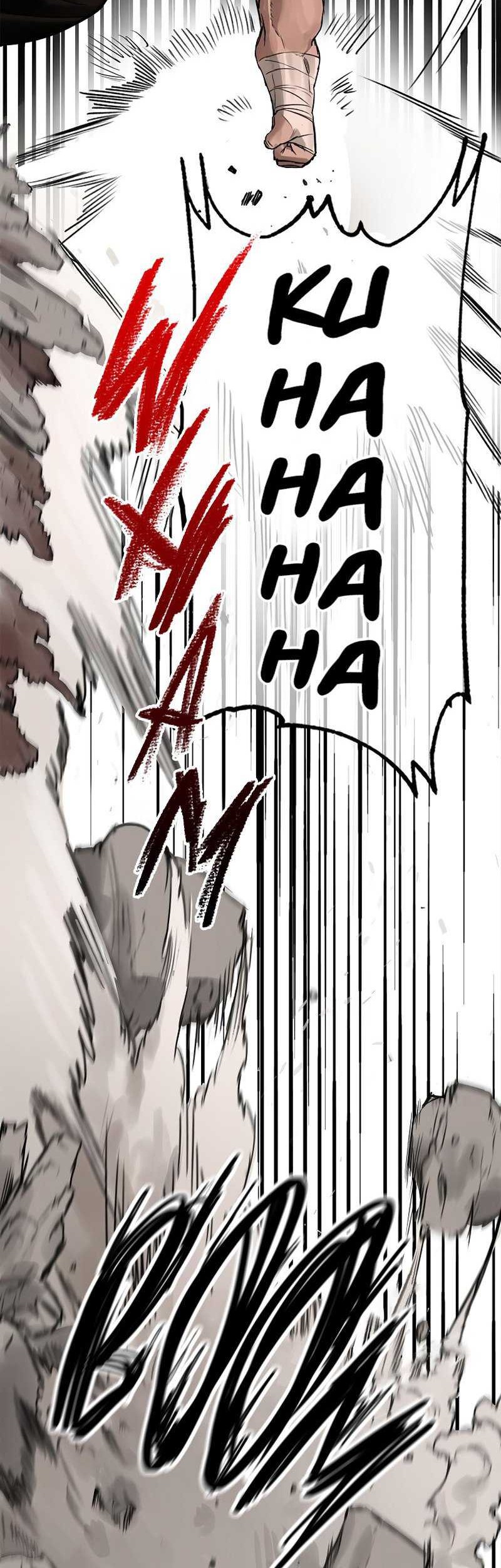 Hunter Academy’s Battle God Chapter 1 - halaman 35