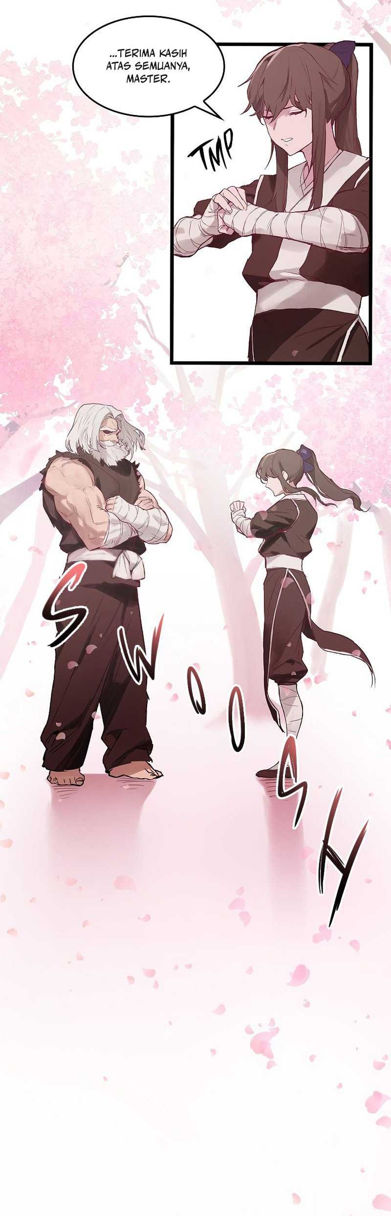 Hunter Academy’s Battle God Chapter 1 - halaman 55