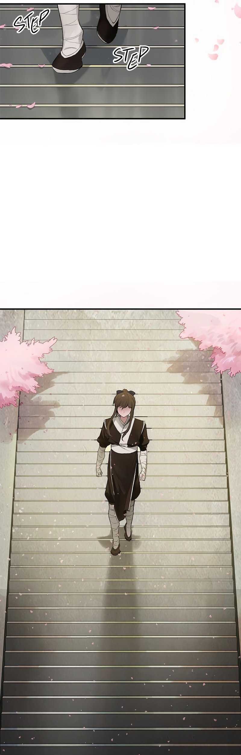 Hunter Academy’s Battle God Chapter 1 - halaman 56