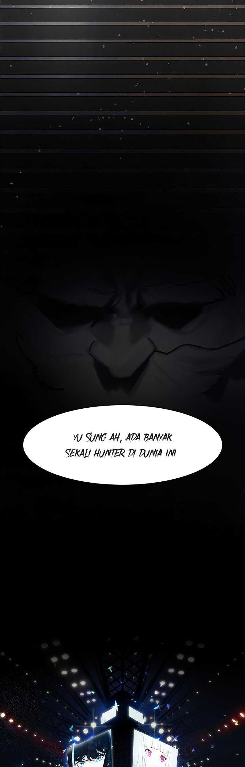 Hunter Academy’s Battle God Chapter 1 - halaman 57