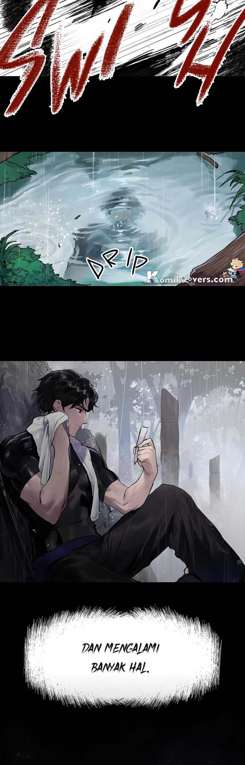 Hunter Academy’s Battle God Chapter 1 - halaman 60