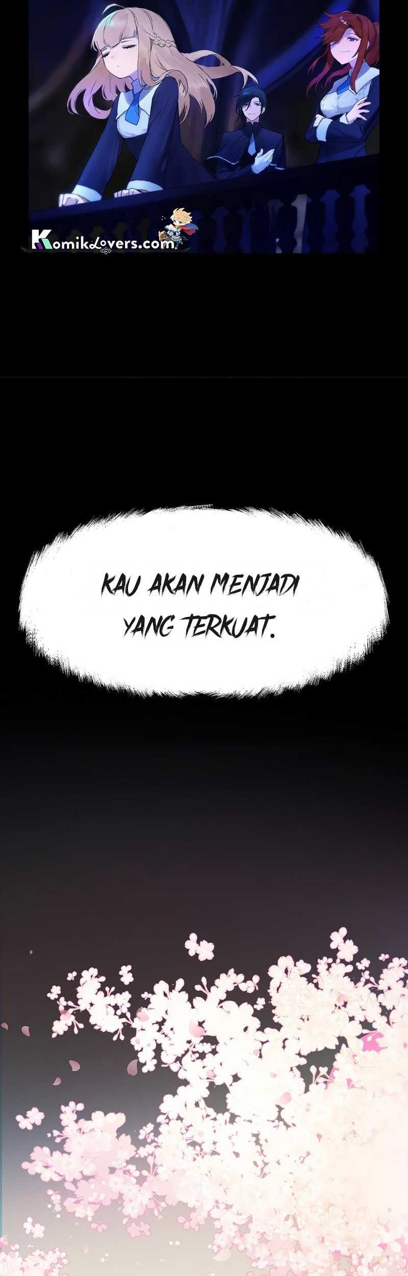 Hunter Academy’s Battle God Chapter 1 - halaman 62