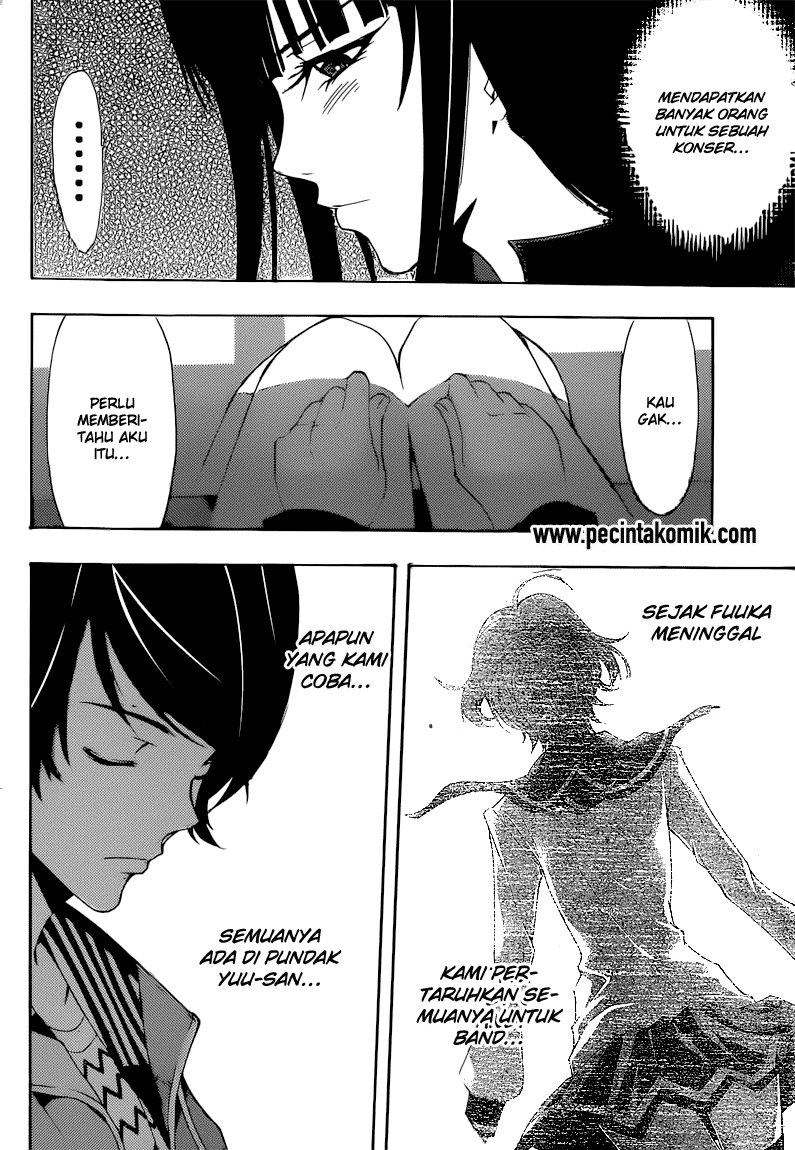Hunter Academy’s Battle God Chapter 1 - halaman 7