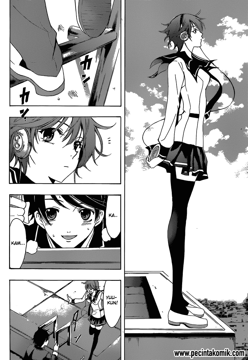 Hunter Academy’s Battle God Chapter 10 - halaman 15