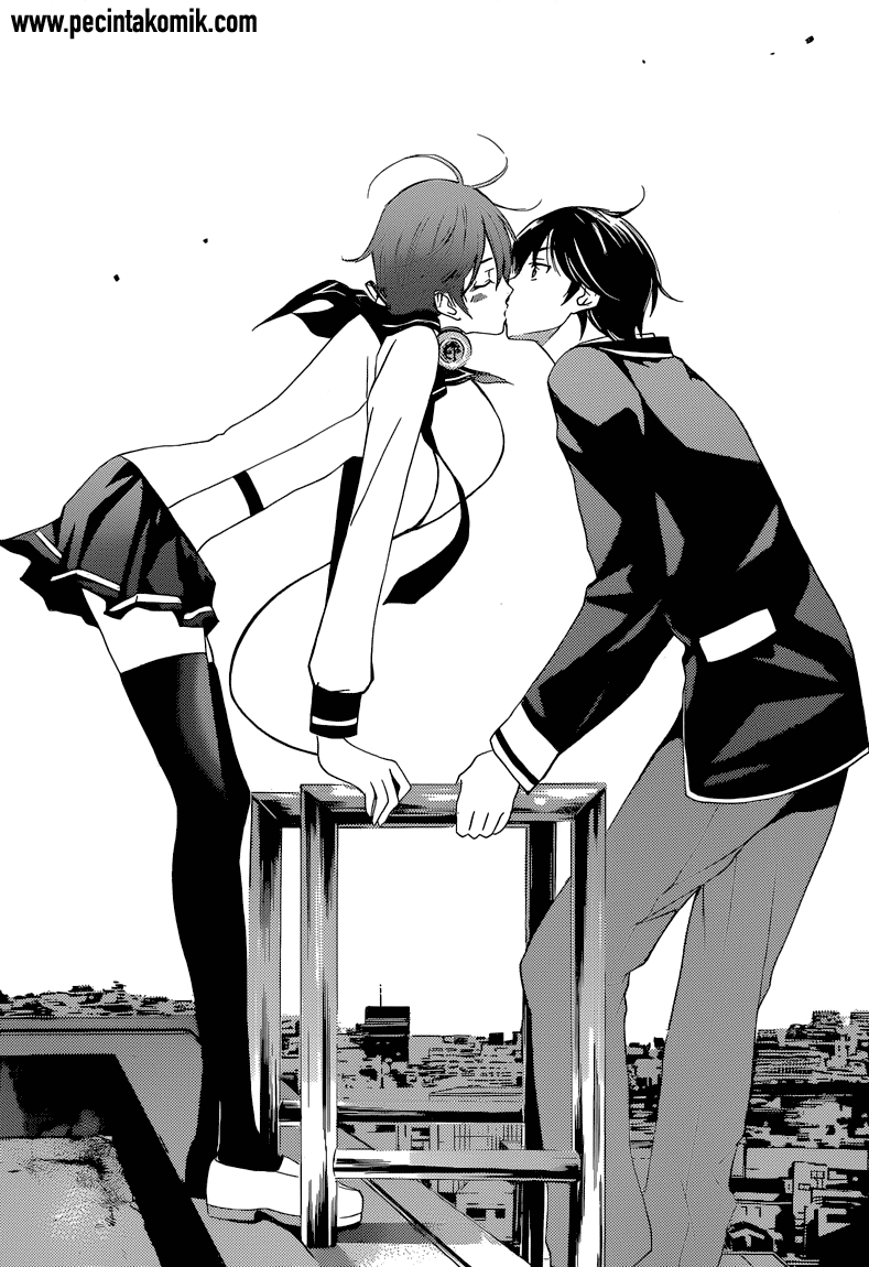 Hunter Academy’s Battle God Chapter 10 - halaman 17