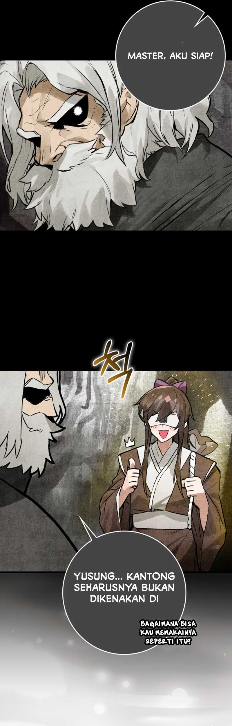 Hunter Academy’s Battle God Chapter 10 - halaman 22