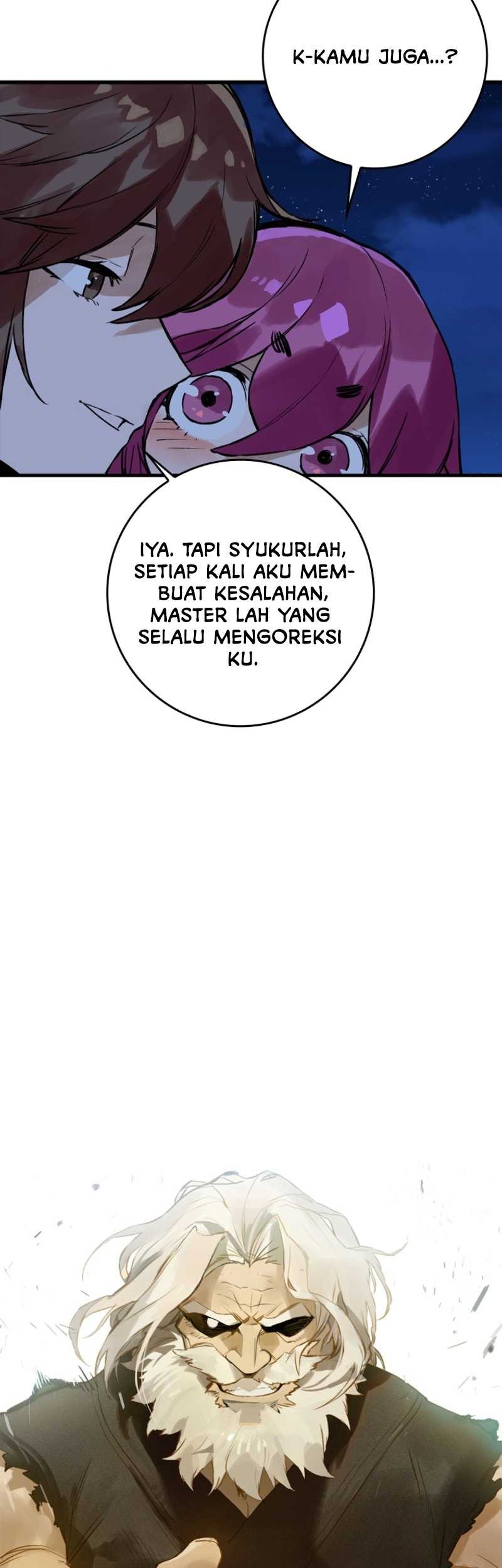 Hunter Academy’s Battle God Chapter 10 - halaman 24