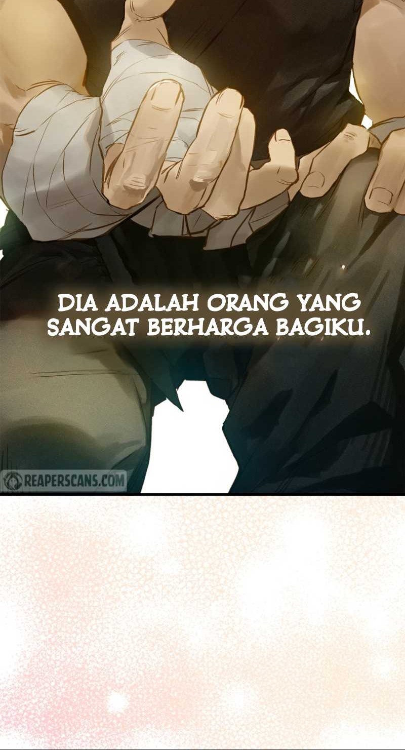 Hunter Academy’s Battle God Chapter 10 - halaman 25