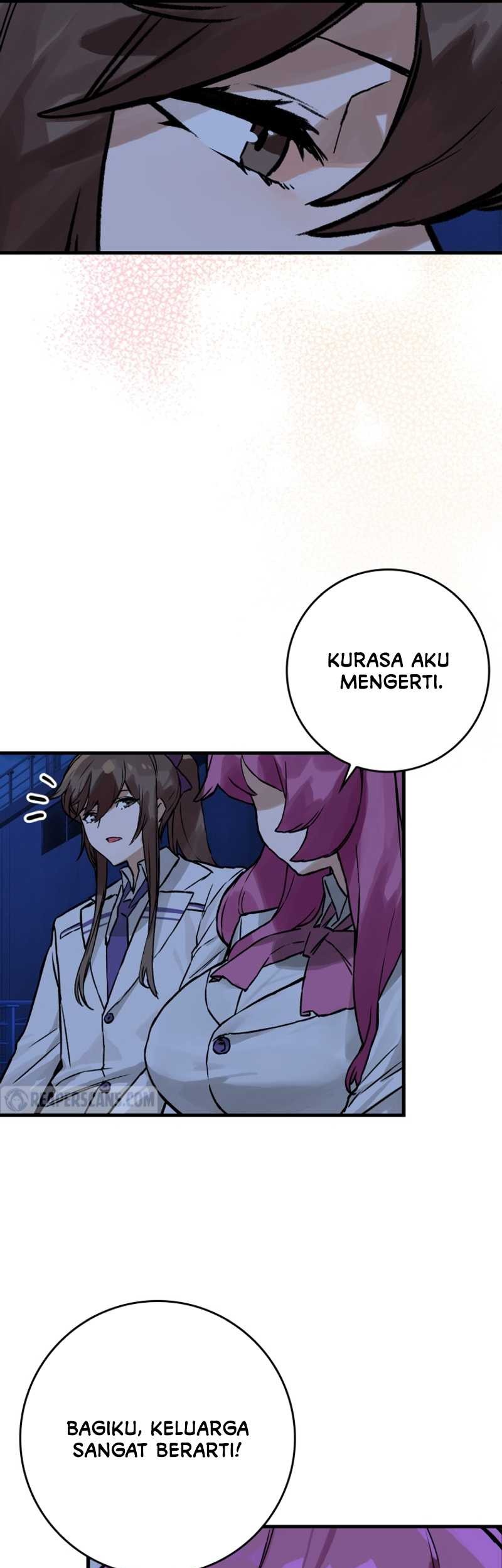 Hunter Academy’s Battle God Chapter 10 - halaman 26