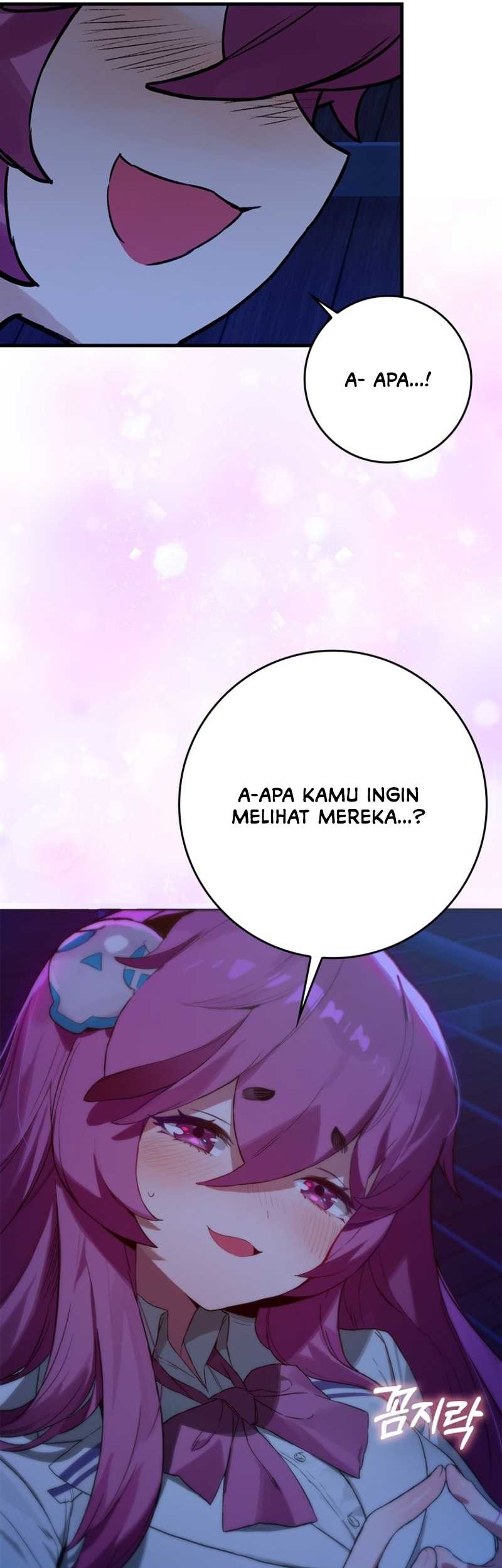 Hunter Academy’s Battle God Chapter 10 - halaman 30