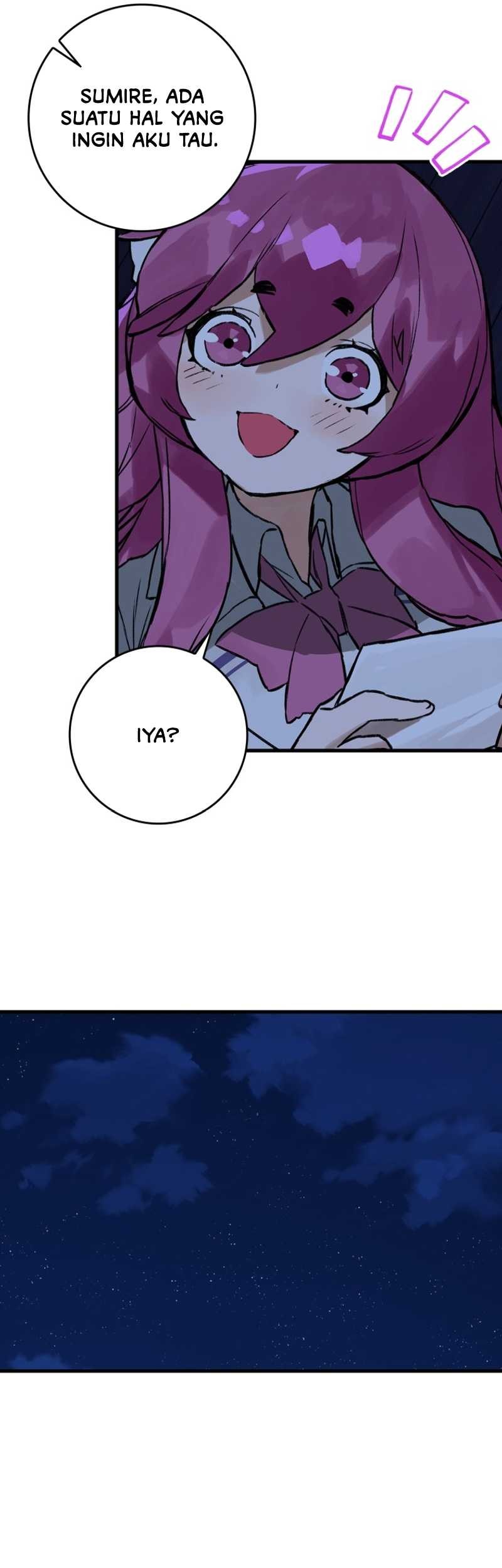 Hunter Academy’s Battle God Chapter 10 - halaman 34