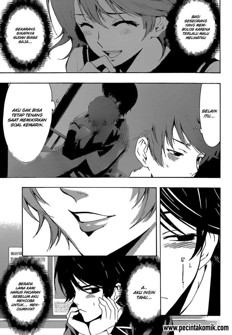 Hunter Academy’s Battle God Chapter 10 - halaman 4