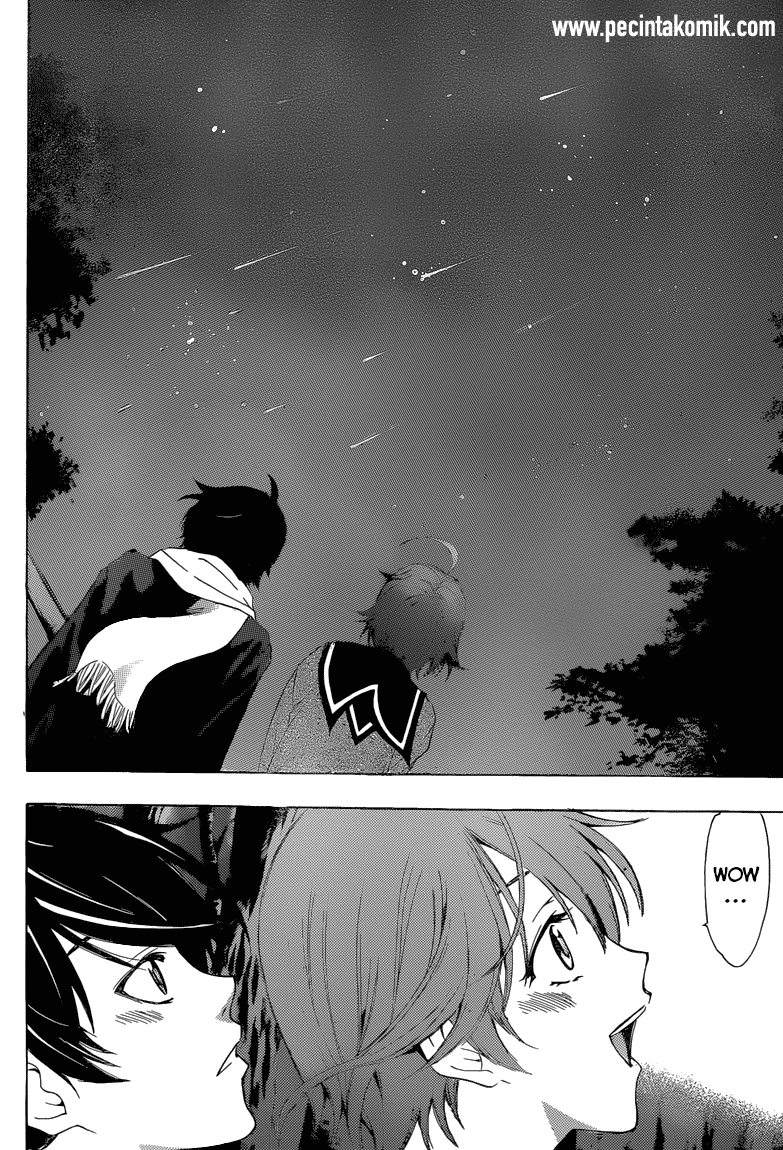 Hunter Academy’s Battle God Chapter 11 - halaman 15