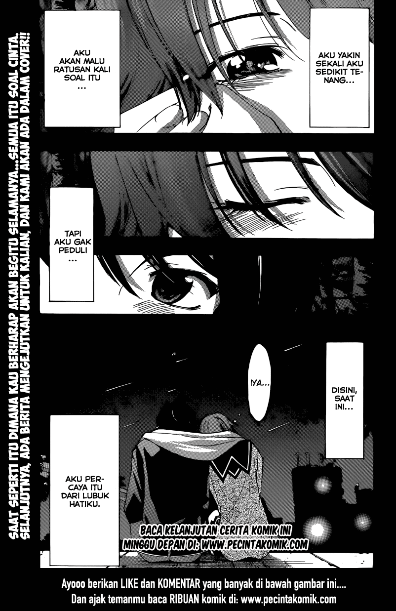 Hunter Academy’s Battle God Chapter 11 - halaman 18