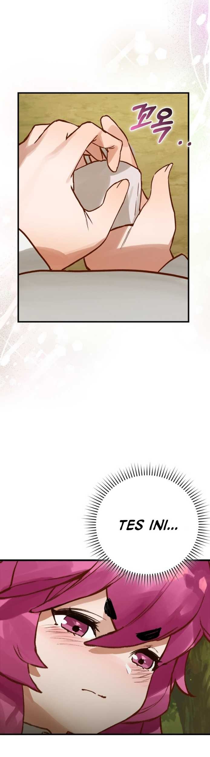 Hunter Academy’s Battle God Chapter 11 - halaman 31