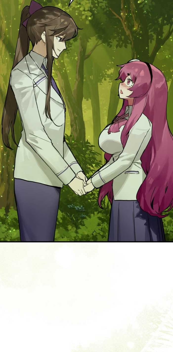 Hunter Academy’s Battle God Chapter 11 - halaman 40