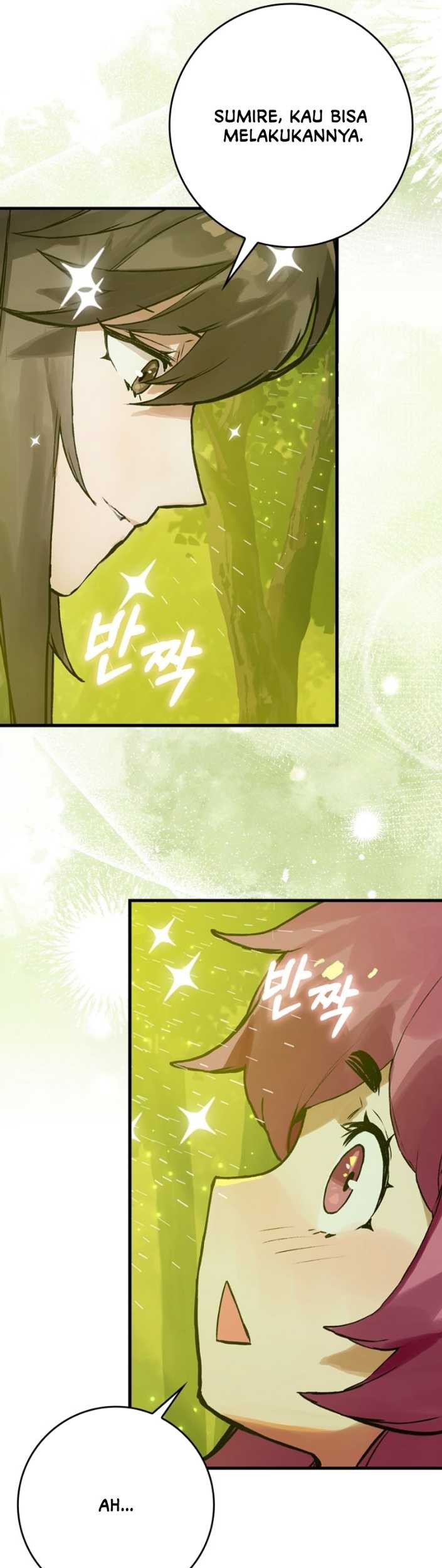 Hunter Academy’s Battle God Chapter 11 - halaman 41