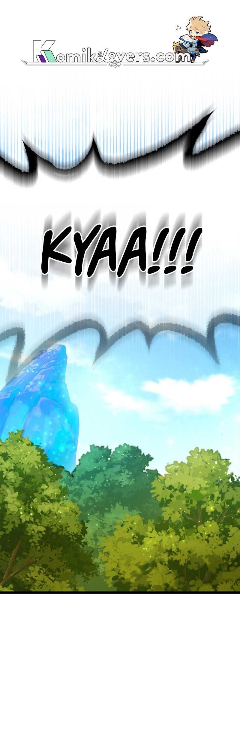 Hunter Academy’s Battle God Chapter 11 - halaman 47