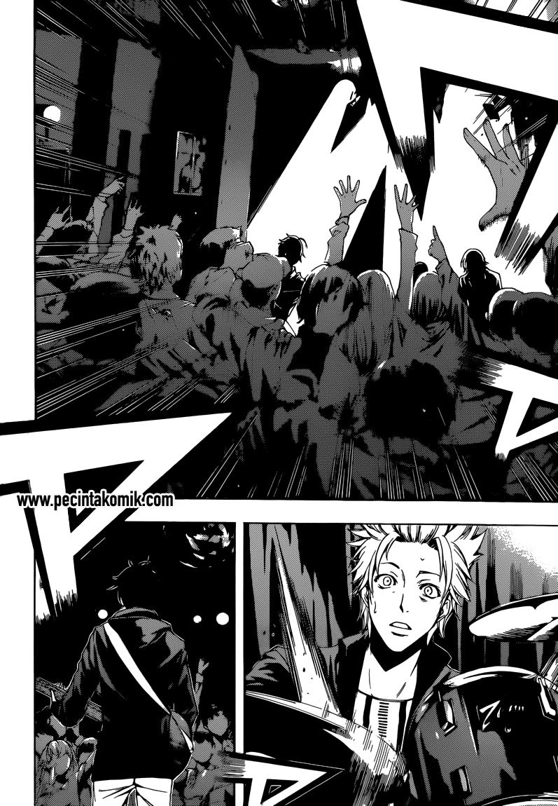 Hunter Academy’s Battle God Chapter 12 - halaman 14