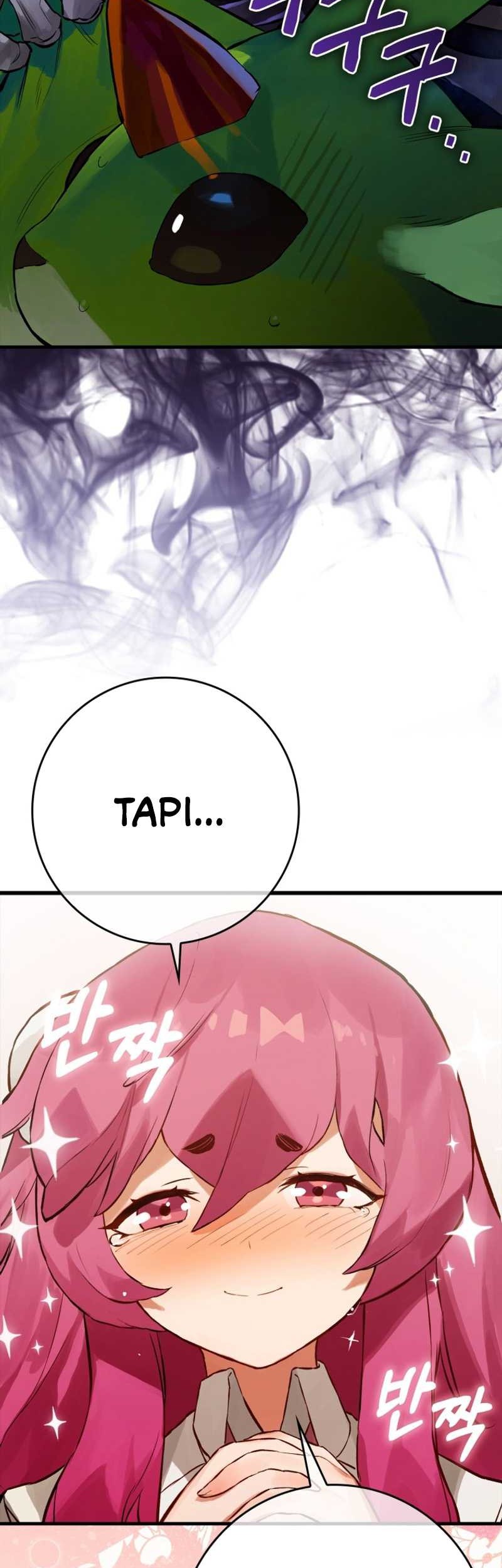 Hunter Academy’s Battle God Chapter 13 - halaman 25