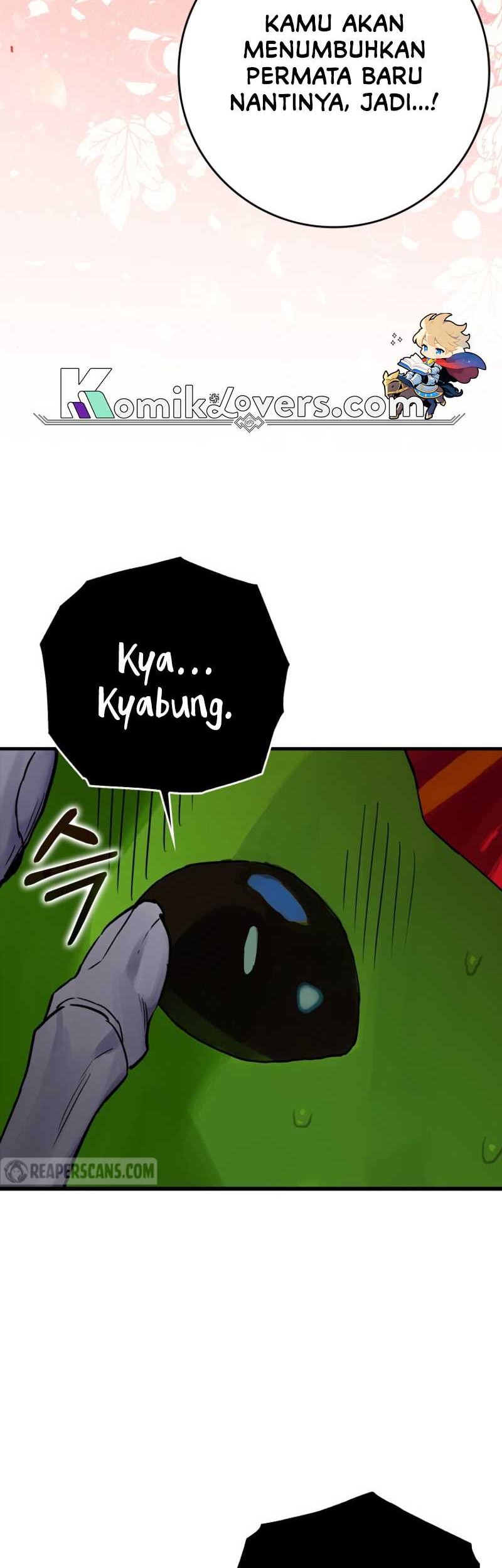 Hunter Academy’s Battle God Chapter 13 - halaman 26