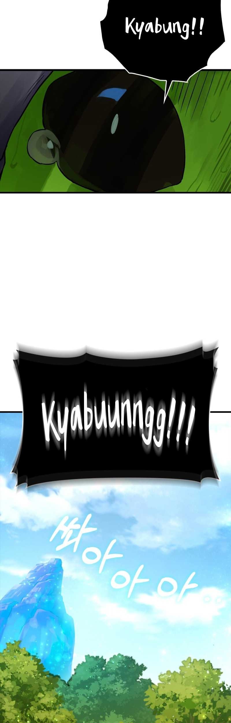 Hunter Academy’s Battle God Chapter 13 - halaman 27