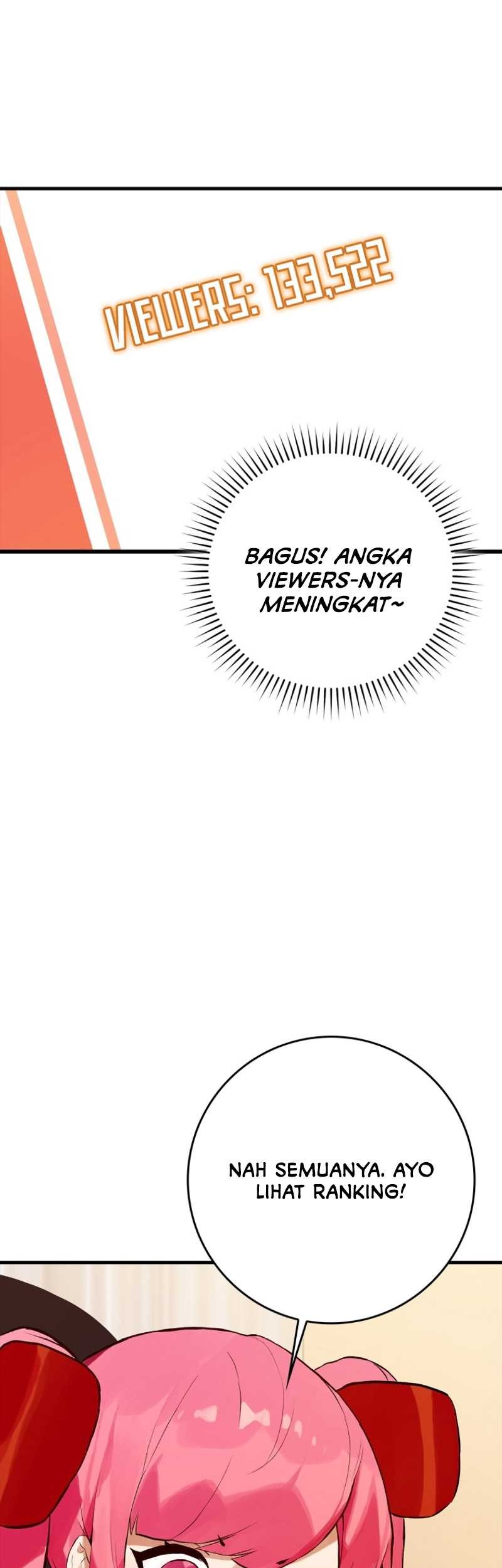Hunter Academy’s Battle God Chapter 13 - halaman 34