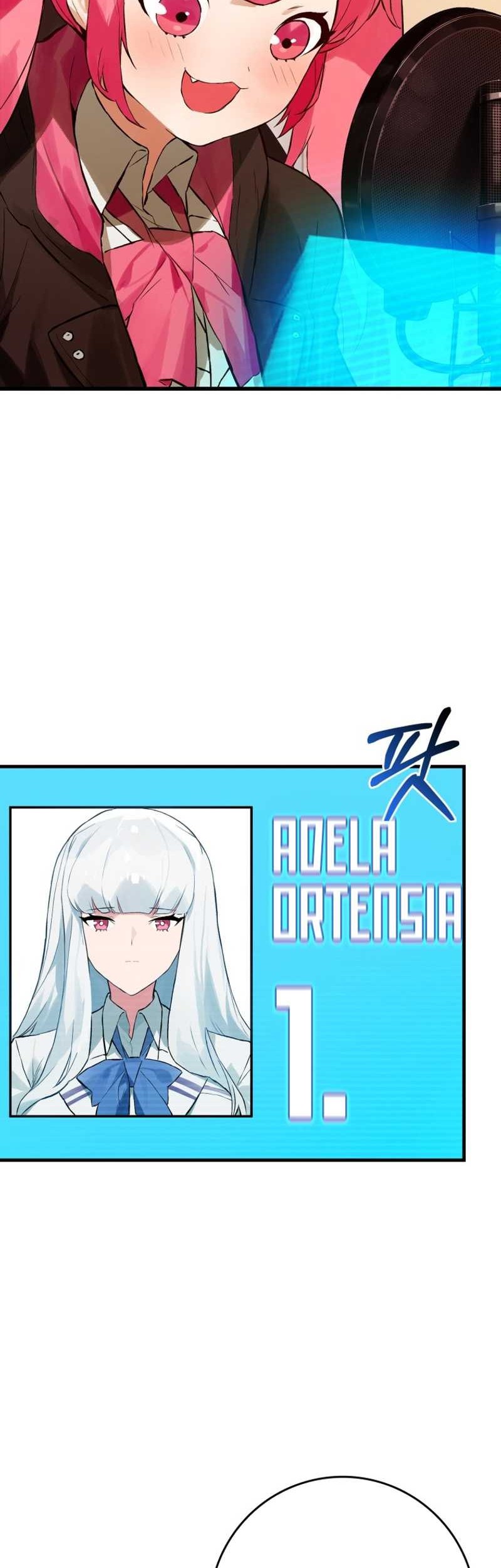 Hunter Academy’s Battle God Chapter 13 - halaman 35