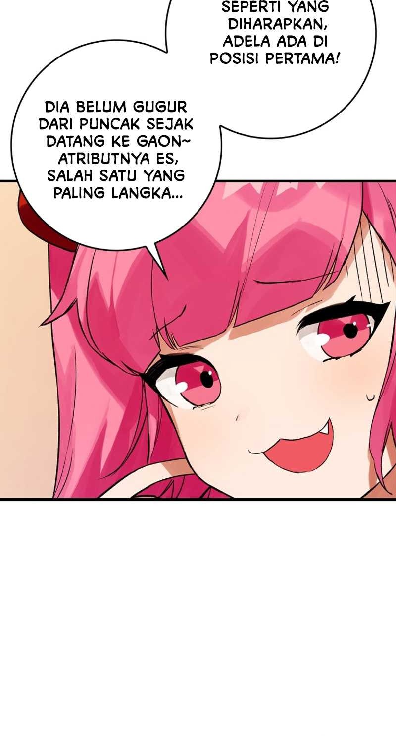 Hunter Academy’s Battle God Chapter 13 - halaman 36