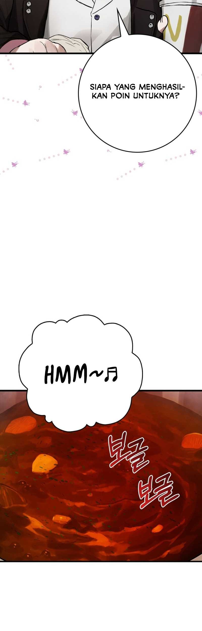 Hunter Academy’s Battle God Chapter 13 - halaman 56