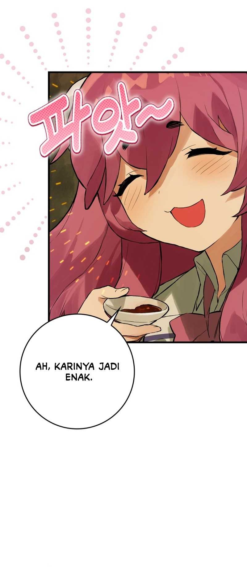 Hunter Academy’s Battle God Chapter 13 - halaman 57