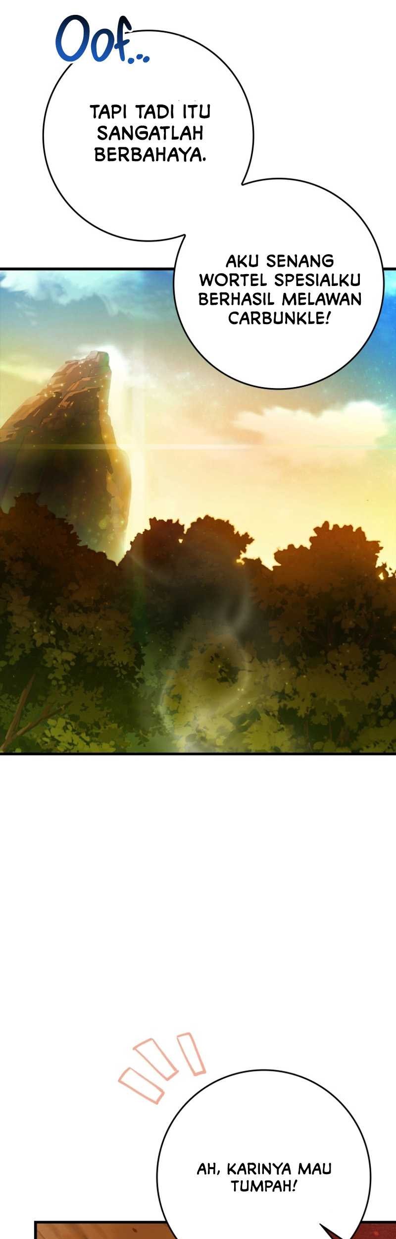 Hunter Academy’s Battle God Chapter 13 - halaman 58