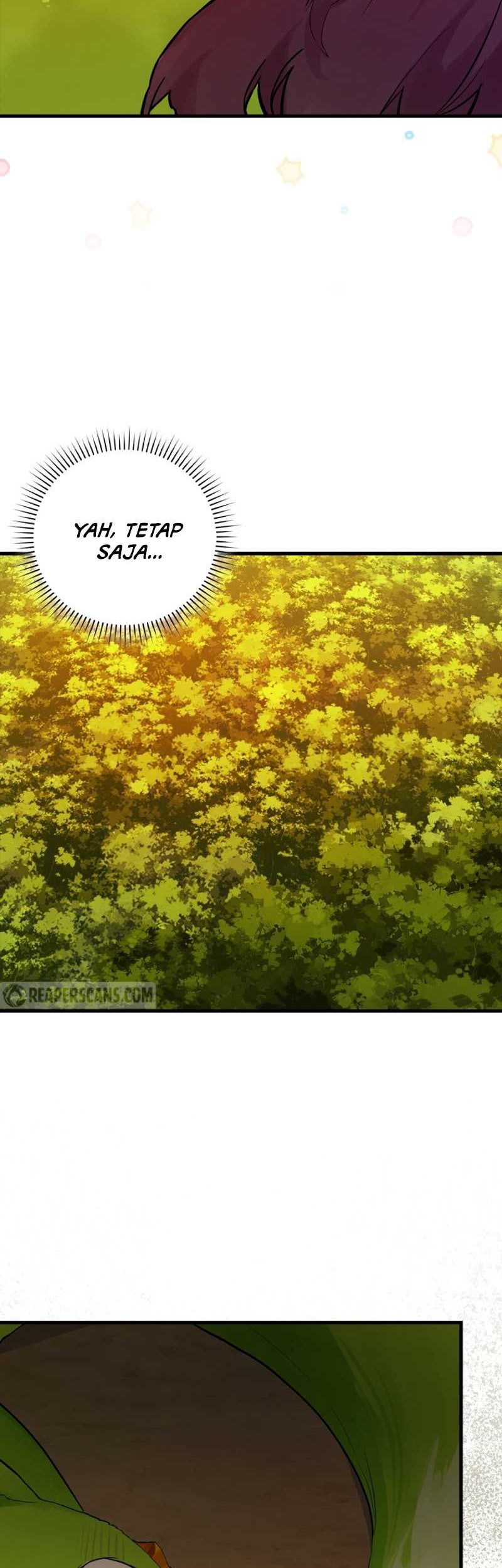 Hunter Academy’s Battle God Chapter 13 - halaman 61