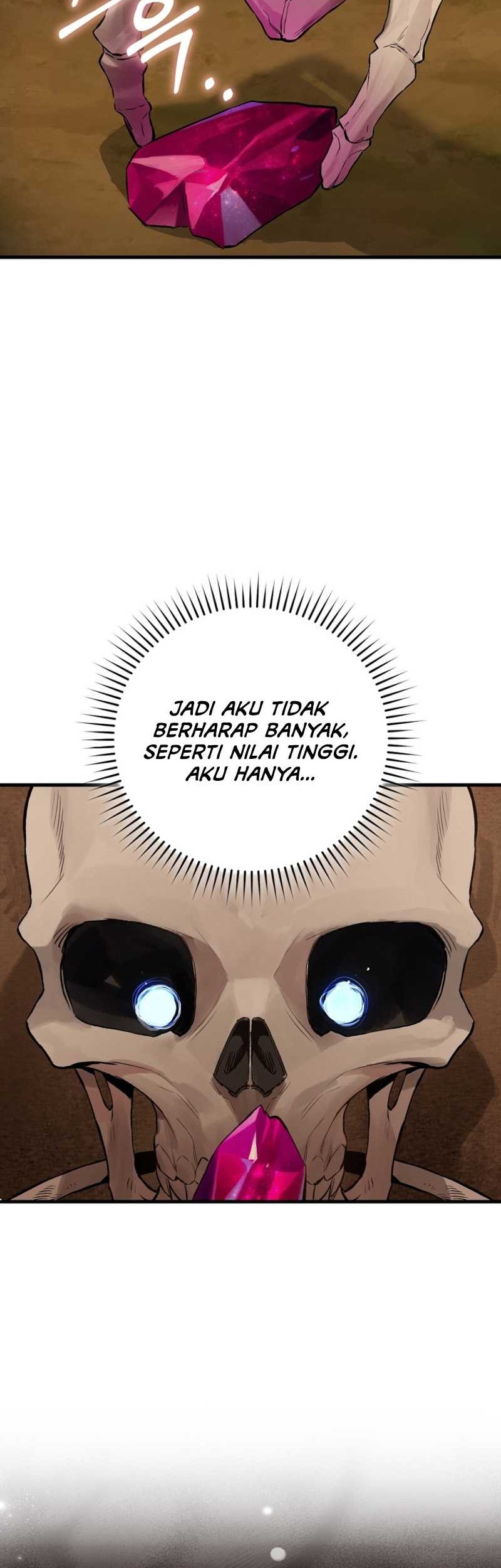 Hunter Academy’s Battle God Chapter 13 - halaman 63