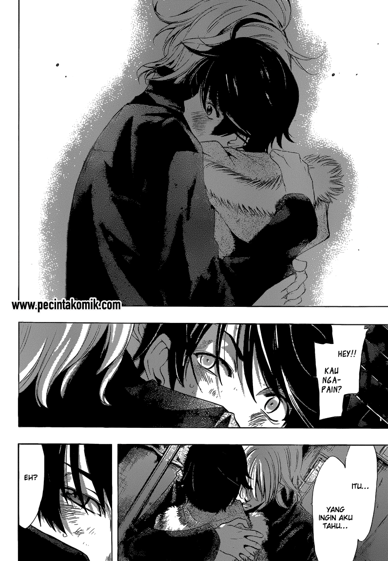 Hunter Academy’s Battle God Chapter 14 - halaman 17