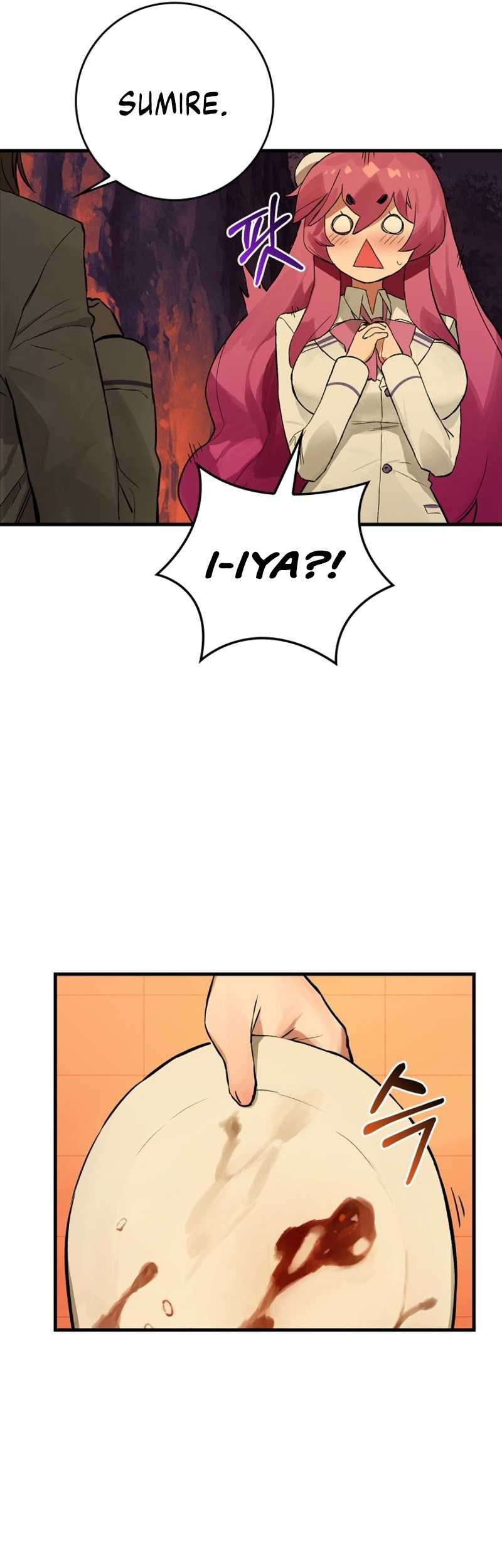 Hunter Academy’s Battle God Chapter 14 - halaman 21