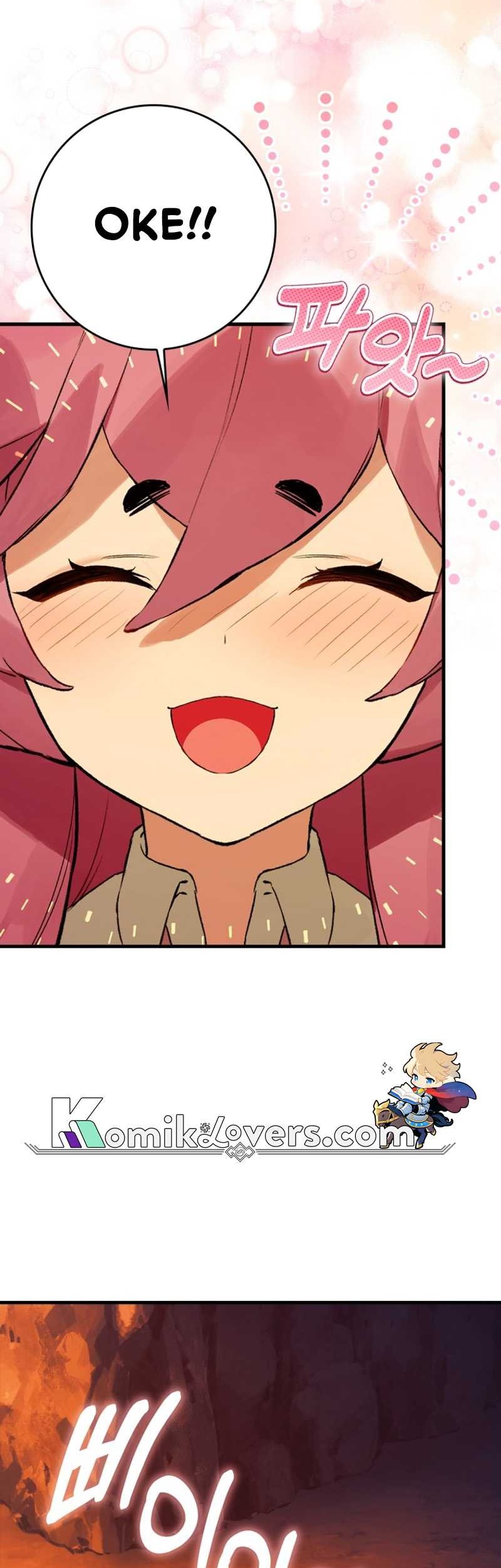 Hunter Academy’s Battle God Chapter 14 - halaman 23