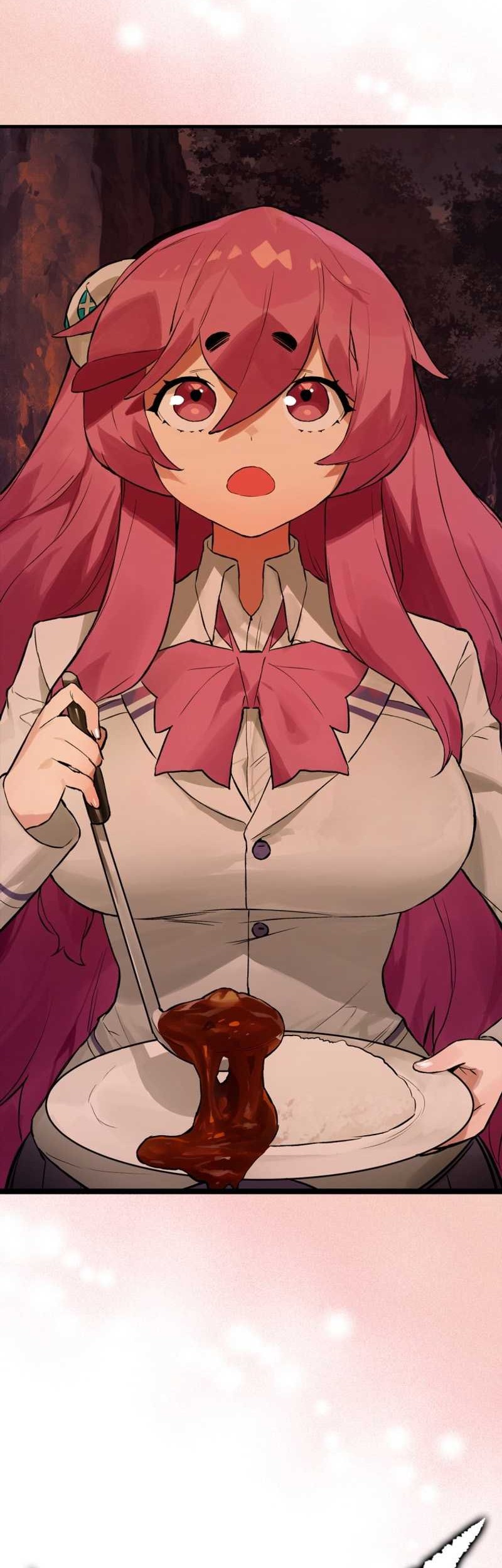Hunter Academy’s Battle God Chapter 14 - halaman 31