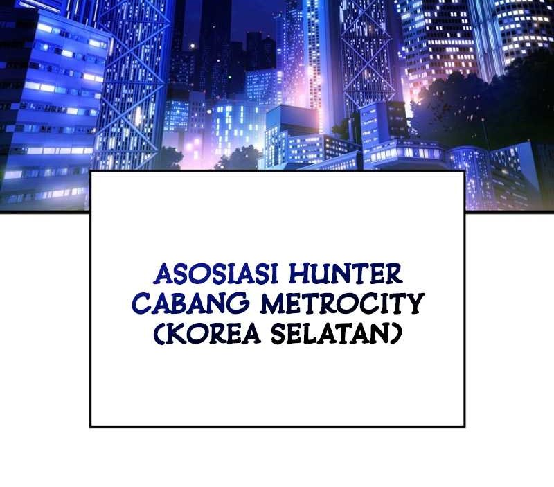 Hunter Academy’s Battle God Chapter 14 - halaman 34